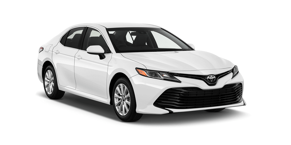 Own a Toyota Camry Hybrid for Uber from $366 per week | Splend