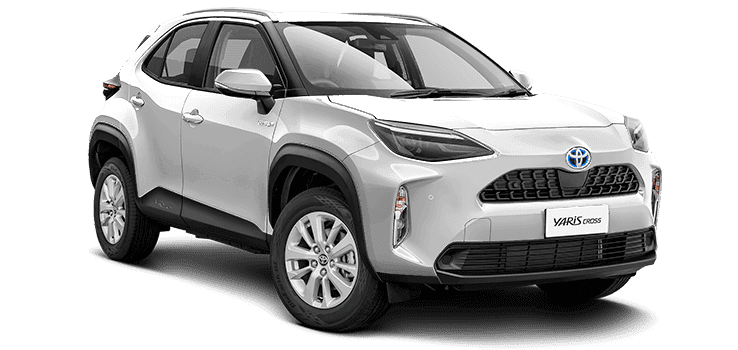 Toyota Yaris Cross – What you need to know 